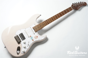 Bacchus BSH-850/RSM - S-SW | Red Guitars Online Store